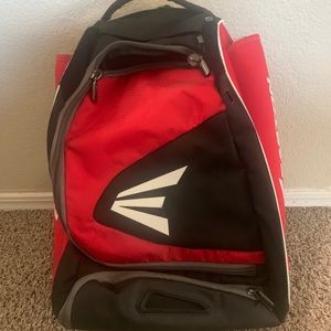 Eadtson bat bag backpack